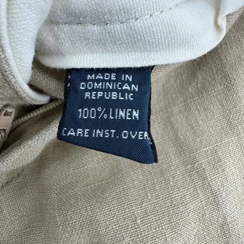 Polo Ralph Lauren 100% linen
